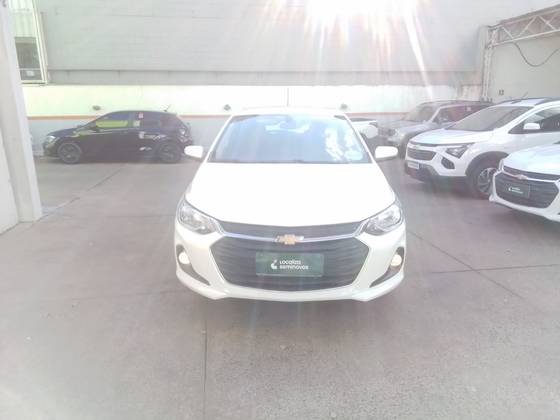 CHEVROLET ONIX 1.0 FLEX LT MANUAL CHEVROLET ONIX 1.0 FLEX LT MANUAL